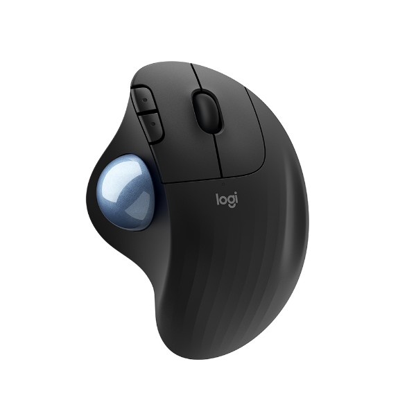 Imagem de MOUSE LOGITECH TRACKBALL ERGO M575 SEM FIO BLUETOOTH