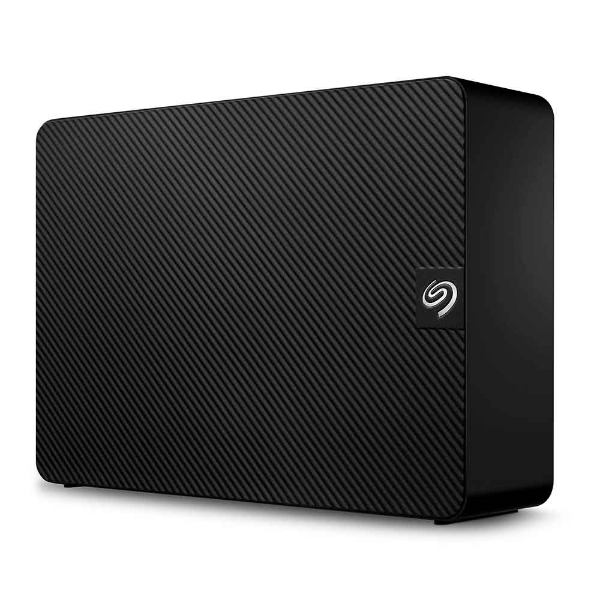 Imagem de HD Externo Seagate Expansion, 18TB, USB 3.0 - STKP18000400