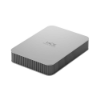 Imagem de HD Externo LaCie Mobile Drive, 4TB, USB-C - STLP4000400