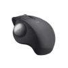 Imagem de MOUSE LOGITECH MX ERGO TRACKBALL GRAFITE