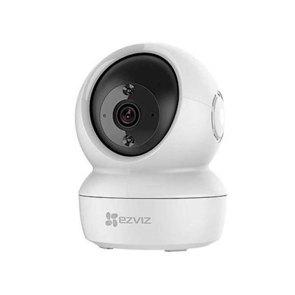 Imagem de Câmera Wi-Fi EZVIZ C6N, FullHD, 360° - CS-C6N-R101-1G2WF