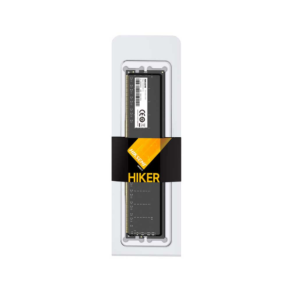 Imagem de Memória Hiksemi Hiker, 8GB, DDR3, 1600MHz, 1.5V, Desktop - HSC308U16Z1