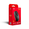 Imagem de MOUSE C3TECH SEM FIO PRETO M-W15BK