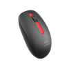 Imagem de MOUSE C3TECH SEM FIO PRETO M-W15RBK