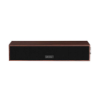 Imagem de SOUNDBAR 2.0 C3TECH MARROM SB-30BW