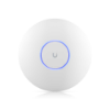 Imagem de Access Point Ubiquiti U7-Pro, Wi-Fi 7, Tri-Band, PoE+ 