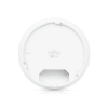 Imagem de Access Point Ubiquiti U7-Pro, Wi-Fi 7, Tri-Band, PoE+ 