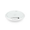 Imagem de Access Point Ubiquiti U7-Pro, Wi-Fi 7, Tri-Band, PoE+ 