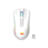 Imagem de MOUSE GAMER REDRAGON COBRA PRO BRANCO M711W-PRO