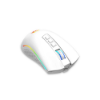 Imagem de MOUSE GAMER REDRAGON COBRA PRO BRANCO M711W-PRO