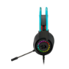 Imagem de HEADSET GAMER REDRAGON SCREAM RGB PRETO H231RGB