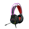 Imagem de HEADSET GAMER REDRAGON SCREAM RGB PRETO H231RGB