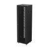 Imagem de RACK PISO INTELBRAS DESMONTAVEL PORTA PERFURADA 44U 570MM RPD 4457 4770067