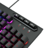 Imagem de TECLADO REDRAGON MEMBRANA GAMER ADITYA RGB K513-RGB PT