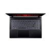 Imagem de Notebook Gamer Acer Nitro V15 ANV15-51-50KD, Linux, 15.6" LED IPS FullHD, Intel Core i5-13420H, 8GB DDR5, SSD 512GB, GeForce RTX 2050 4GB - NH.QQCAL.001