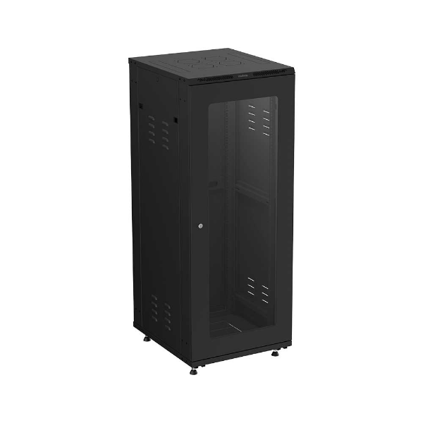 Imagem de RACK PISO INTELBRAS DESMONTAVEL 32U 670MM RPD 3267 4770054