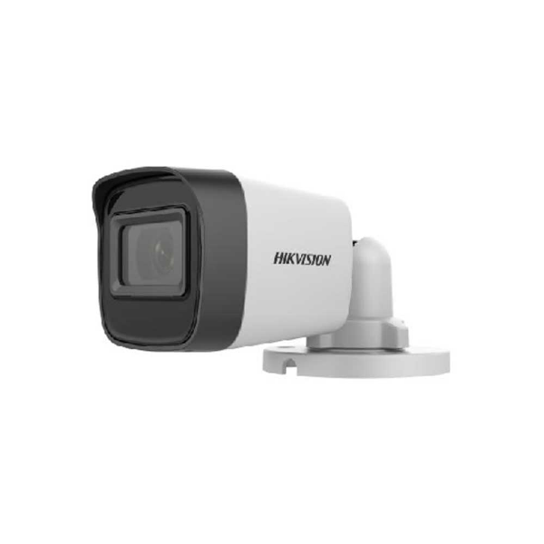 Imagem de Câmera Hikvision 2MP Mini Bullet DS-2CE16D0T-EXIPF(2.8mm)