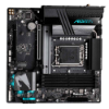 Imagem de Placa Mãe Gigabyte B760M AORUS PRO AX (rev. 1.1), DDR5, LGA1700, Micro ATX