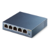 Imagem de Switch TP-Link TL-SG105, 5P Gigabit - TL-SG105