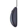 Imagem de Mouse Com Fio Usb Logitech M100 - Cinza - 910-001601