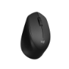 Imagem de Mouse Sem Fio Logitech M280 - Preto - 910-004284