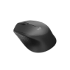 Imagem de Mouse Sem Fio Logitech M280 - Preto - 910-004284