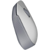 Imagem de Mouse Sem Fio Logitech M170 - Prata - 910-005334