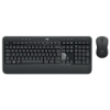 Imagem de Combo Teclado E Mouse Sem Fio Logitech Mk540 - 920-008674