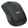 Imagem de Combo Teclado E Mouse Sem Fio Logitech Mk540 - 920-008674