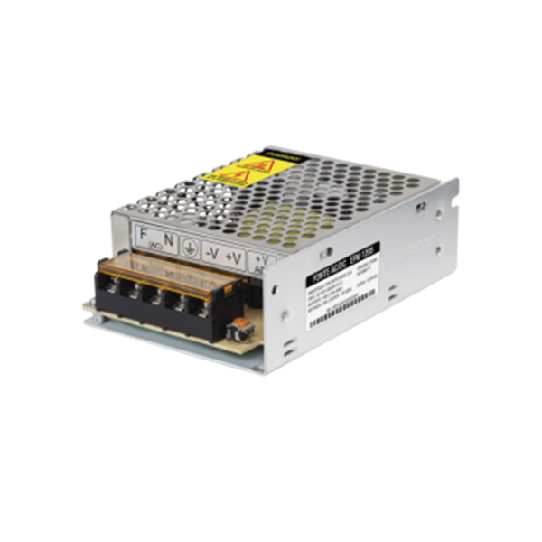 Imagem de Fonte De Alimentacao Ac/Dc 12v 5a Intelbras Efm 1205, Bivolt - 4820015