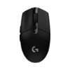 Imagem de Mouse Gamer Sem Fio Logitech G305 Lightspeed - Preto - 910-005281