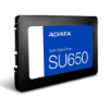 Imagem de Ssd Adata Ultimate Su650, 120gb, 2.5", Sata 6gb/S - Asu650ss-120gt-R