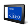 Imagem de Ssd Adata Ultimate Su650, 120gb, 2.5", Sata 6gb/S - Asu650ss-120gt-R