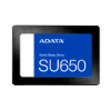 Imagem de Ssd Adata Ultimate Su650, 240gb, 2.5", Sata 6gb/S - Asu650ss-240gt-R