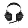 Imagem de Headset Gamer Logitech G332 - Preto/Vermelho - 981-000755