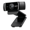 Imagem de Webcam Full Hd Logitech C922 Pro Stream - 960-001087