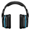 Imagem de Headset Gamer Sem Fio Logitech G935 7.1 Dolby Surround - 981-000742