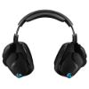 Imagem de Headset Gamer Sem Fio Logitech G935 7.1 Dolby Surround - 981-000742