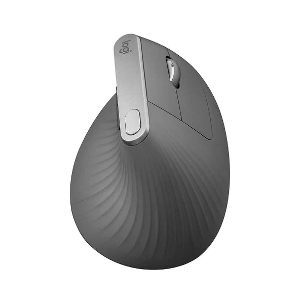 Imagem de Mouse Sem Fio Logitech MX Vertical - 910-005447