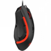 Imagem de Mouses Redragon Gamer Nthosaur Preto M606