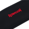 Imagem de Reddragon Apoio Pulso Redragon Wrist Pad Gamer 430x80x23mm P022