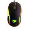 Imagem de Mouse Gamer Gfire Led Rainbow Mog016