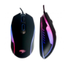 Imagem de Mouse Gamer Gfire Led Rainbow Mog016