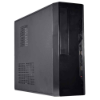 Imagem de Gabinete Pixxo GM-07T7, Mini Tower, Com Fonte, Sem Cooler - GM07T7BN0C10B0X