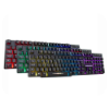 Imagem de Teclado Kmex Gamer Km-5228 Rgb Rainbow Anti Ghost