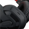 Imagem de Headset Gamer Redragon Mic Ares H120 Preto/Vermelho