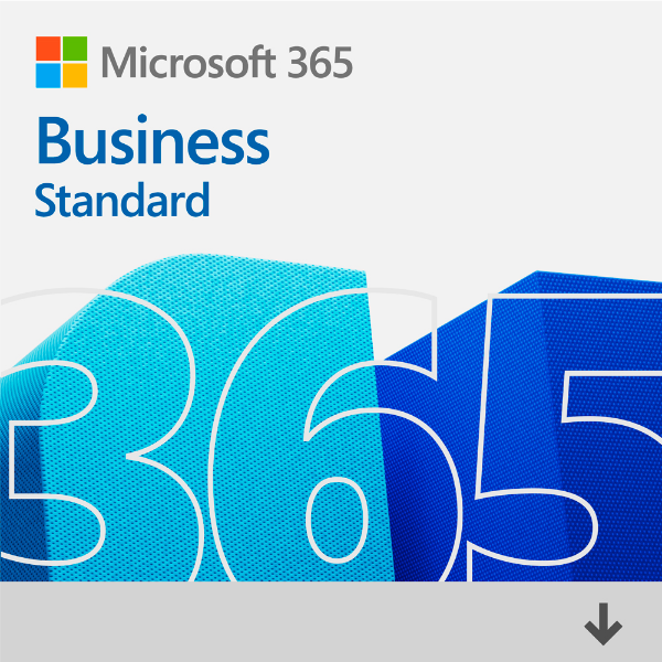 Imagem de Licenca Esd Microsoft 365 Business Standard  Download