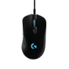 Imagem de Mouse Gamer Logitech G403 Hero - 910-005631