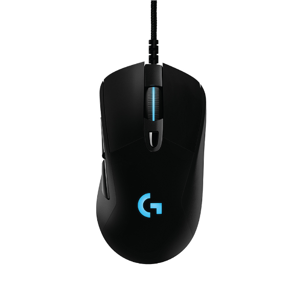 Imagem de Mouse Gamer Logitech G403 Hero - 910-005631