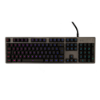 Imagem de Teclado Mecanico Gamer Logitech G512 Carbon - 920-009400